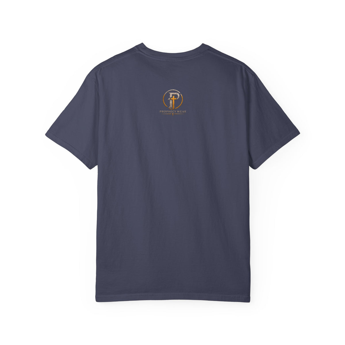 Jesus Answered "No One Comes to the Father Except Through Me" T-Shirt