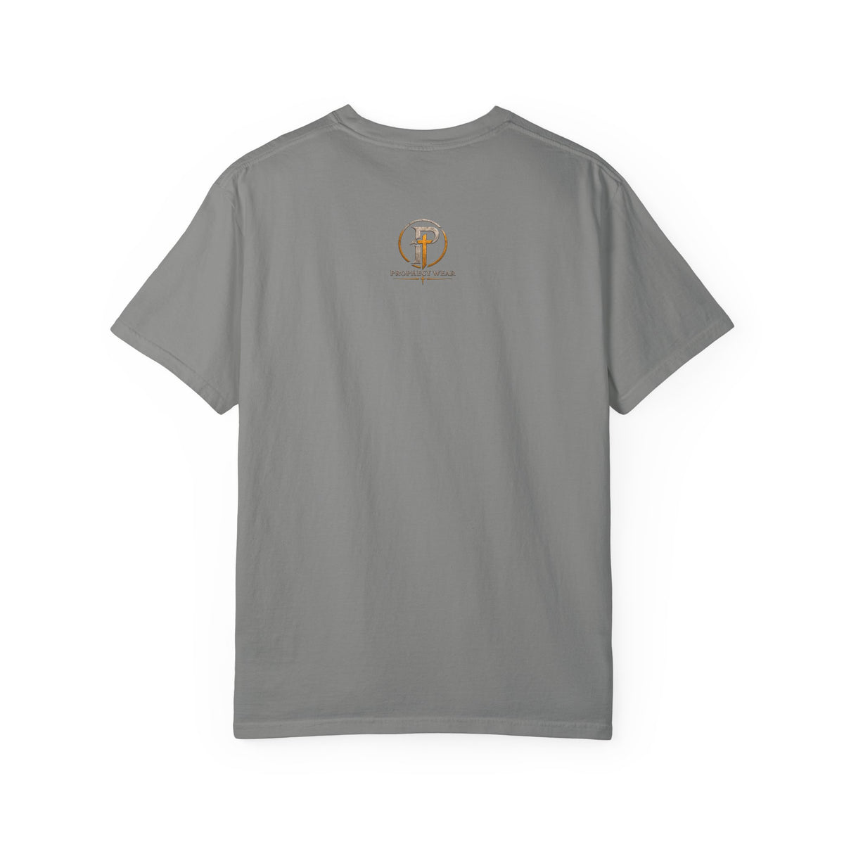 Godly Sorrowful Repentance Leads to Salvation T-Shirt — 2 Corinthians 7:10 Christian Faith Tee