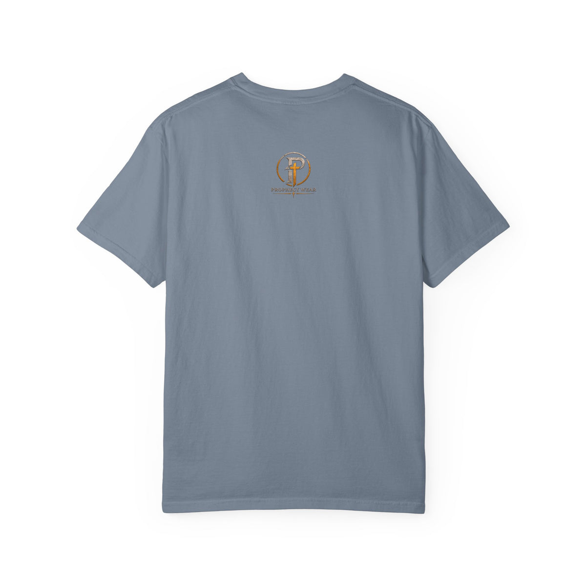 Yeshua Faith T-Shirt — “I Am the Way and the Truth and the Life” Christian Tee