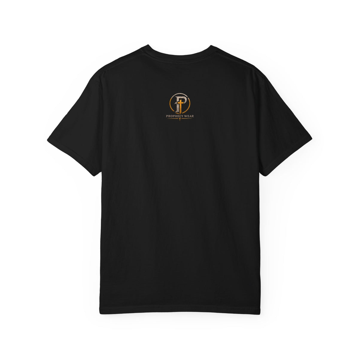 Jesus Answered "No One Comes to the Father Except Through Me" T-Shirt