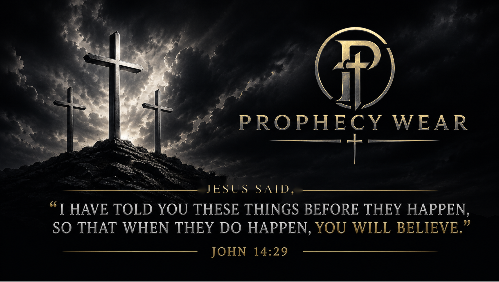 Prophecy Wear